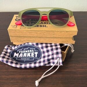 Goodr Sunnies 🍉